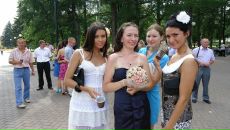 Фотография Сметаниной Юли