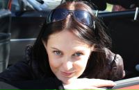 Фотография Николюкиной Арины