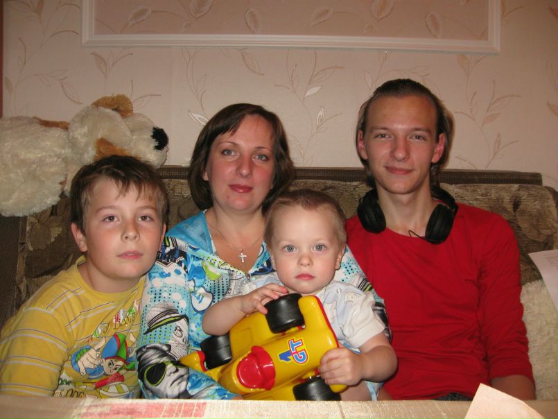 №3, Ольга Левченко, 56 лет, Санкт-Петербург №3, Ольга Левченко, 56 лет, Санкт-Петербург