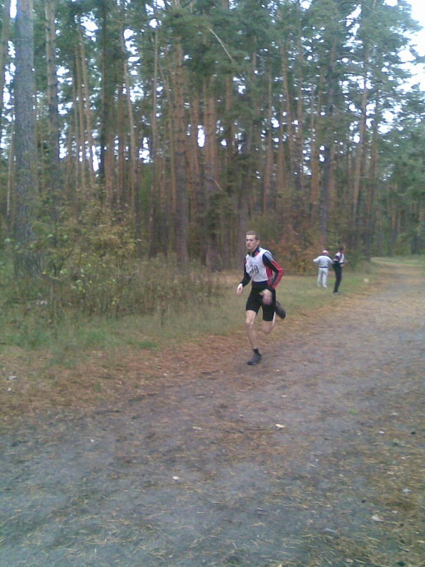 Николай Ларин фотография #15