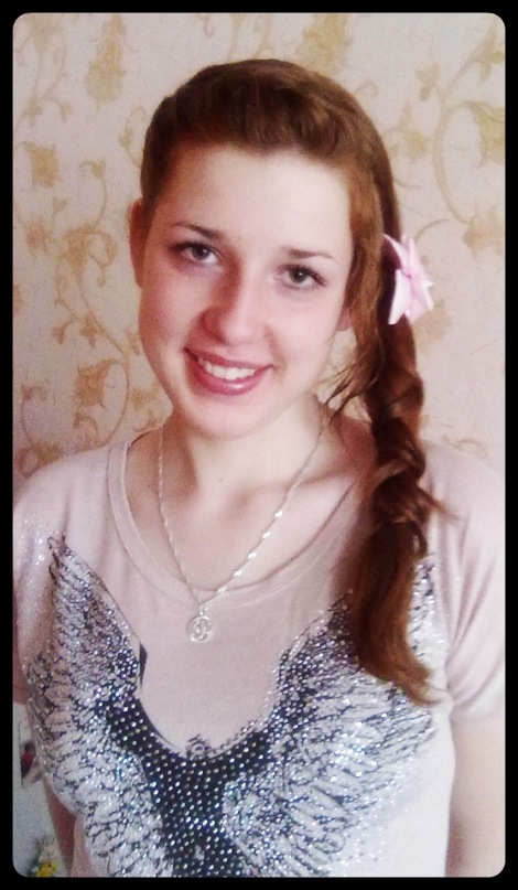 Маришка Аксёнова фотография #47