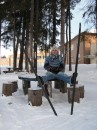 Фотография Чурсина Александра