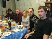 Фотография Бакалеева Александра