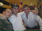 Артем Тартачаков фотография #13 (источник - https://vk.com/id9273978)