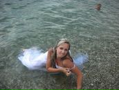 Фотография Баранова (Миронюк) Евгении