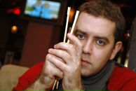 Фотография Попова Кирилла