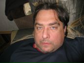 Фотография Белякова Владимира