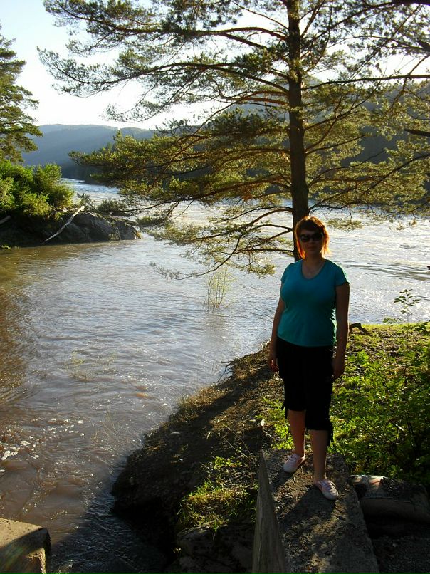 Яна Горланова фотография #21