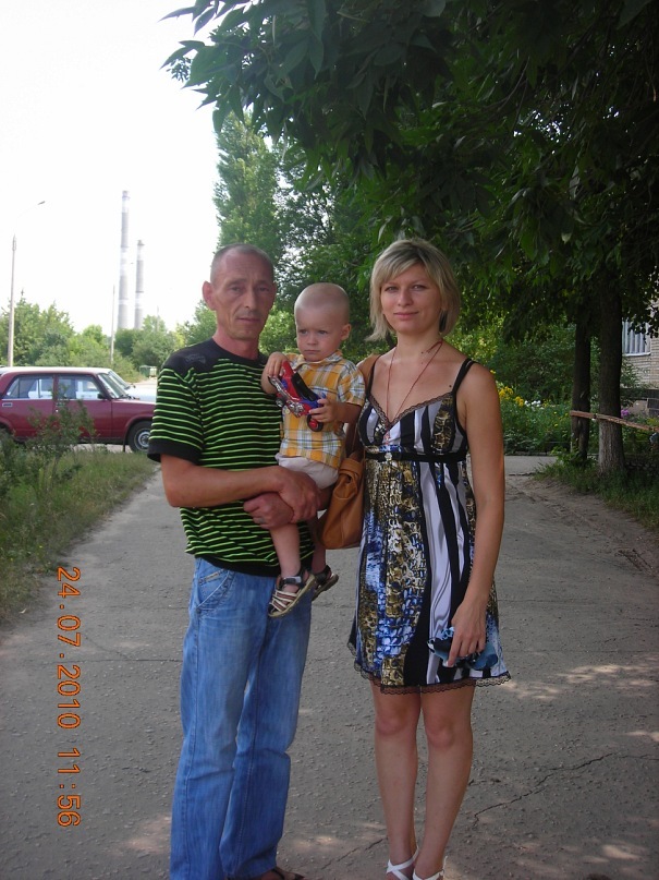 Вован Лебедь фотография #39