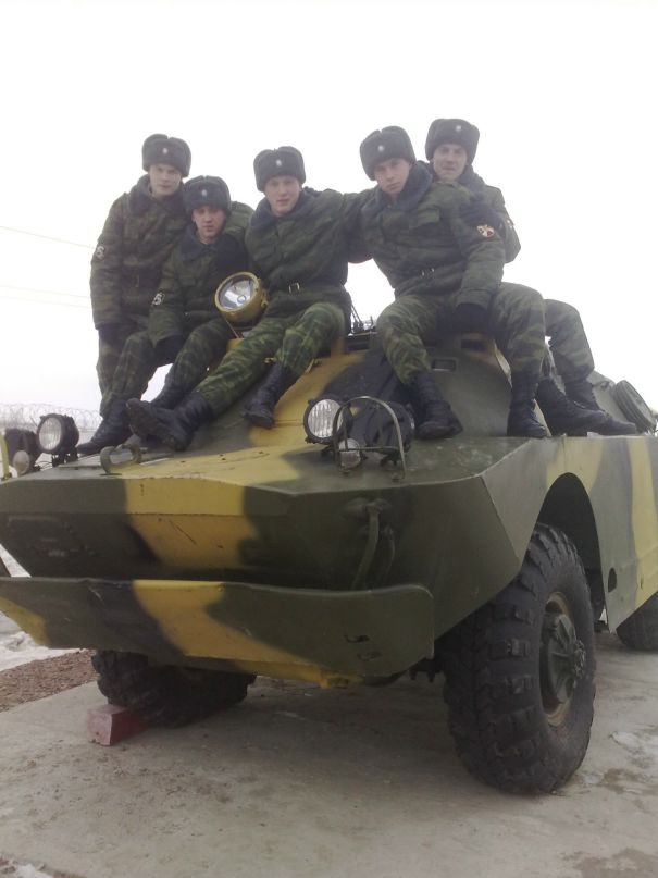 Дмитрий Мудряков фотография #35