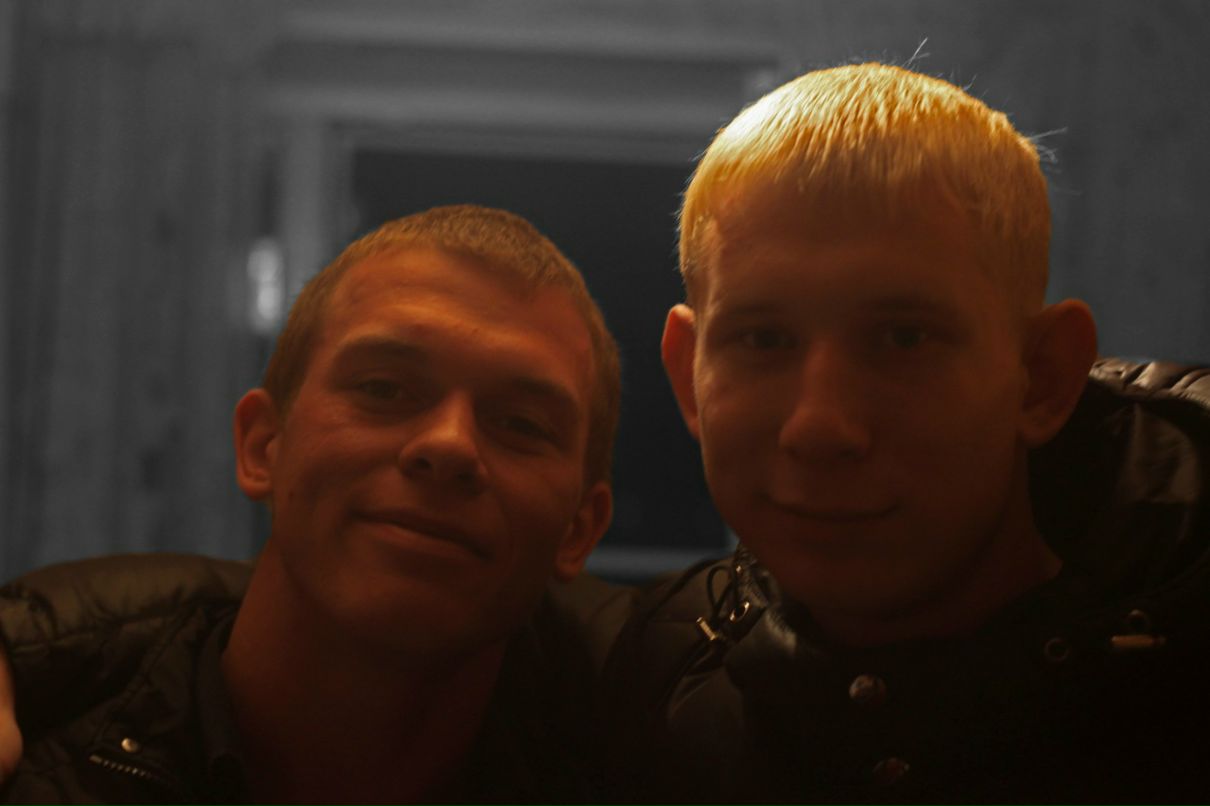 Игорь Попов фотография #23