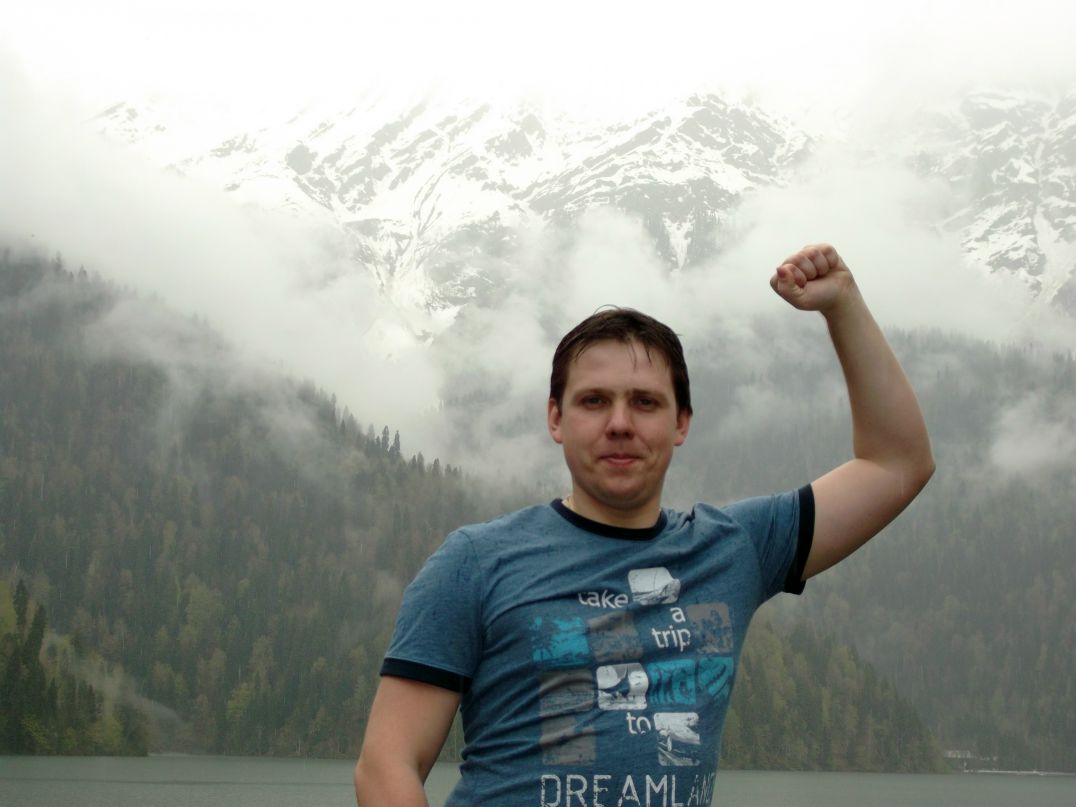 Сергей Байдаков фотография #43