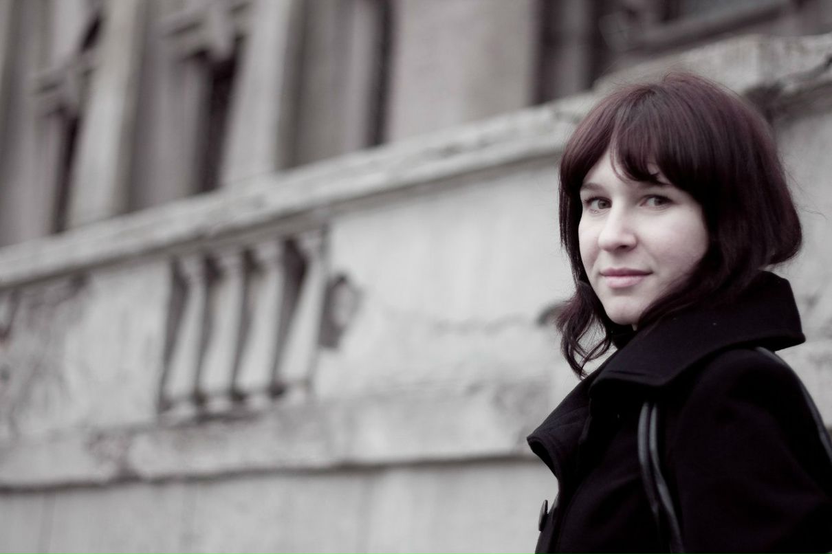 Надежда Пилип фотография #30