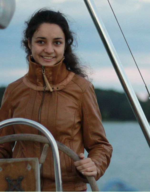 Катя Гринюк фотография #26