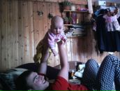 Фотография Хачатряна Саркиса