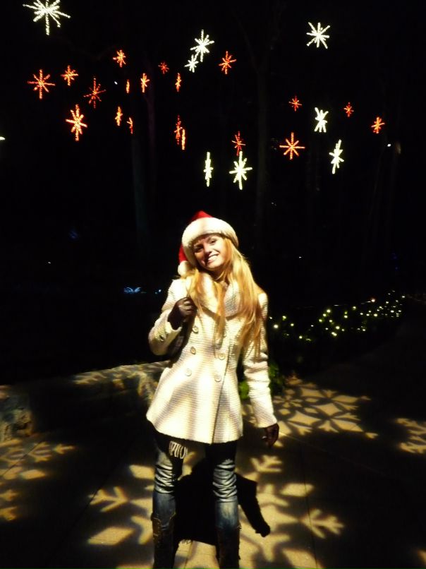 Анюта Плоткина фотография #50