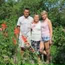 Фотография Захаренко Анны