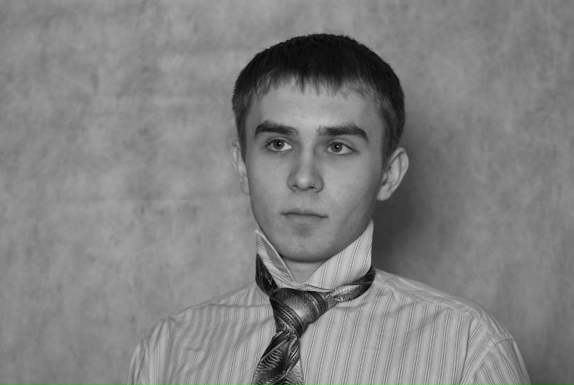 Альберт Павлюк фотография #45