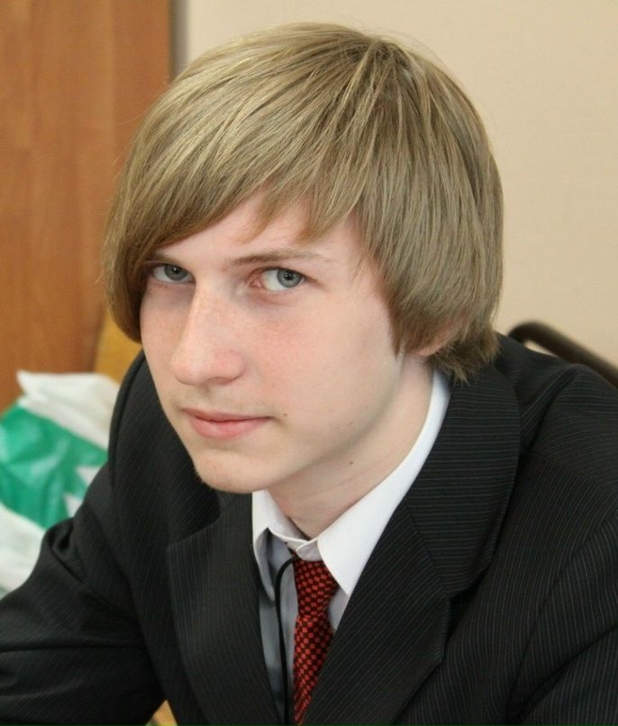 Антон Городецкий фотография #25