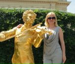 Фотография Устиновой Ирины