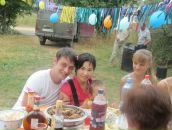 Фотография Касьяновой Татьяны