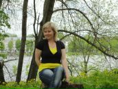 Фотография Федоровой Натальи