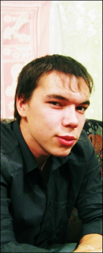 Евгений Грачев фотография #25