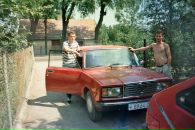 Андрій Лабуда фотография #17 (источник - https://vk.com/id19336105)
