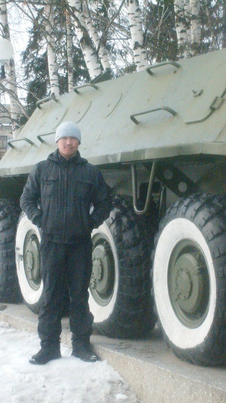 Макс Орлов фотография #45