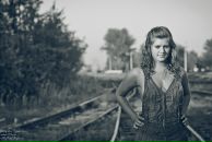 Фотография Ветчинниковой Мари