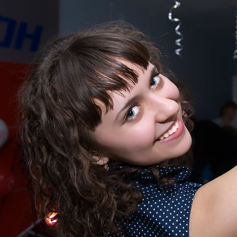 Катюша Кремлева фотография #12