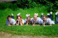 Фотография Карнишовой Катерины