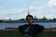Фотография Руднева Ивана