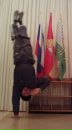Фотография Гуляева Анатолия