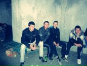 Вєталь Сирота фотография #9 (источник - https://vk.com/id57787930)