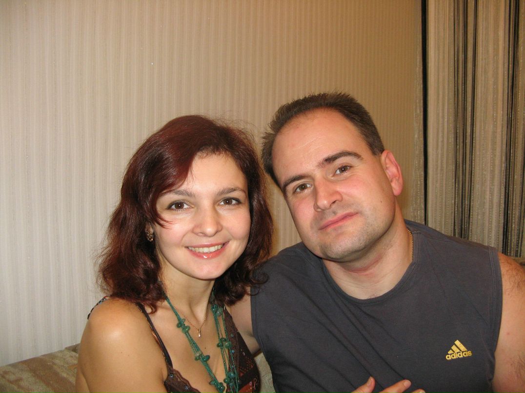 Олена Бабич фотография #44