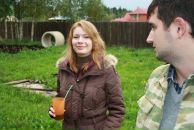 Фотография Барановой Ксении