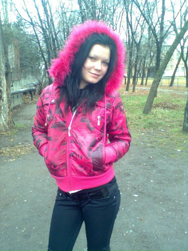 Дашуля Хидзик фотография #16