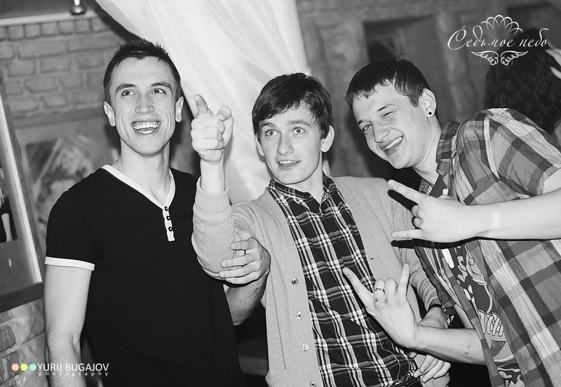 Ники Личка фотография #39