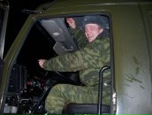 Фотография Ветрова Эда