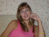 Фотография Тихомировой Елены