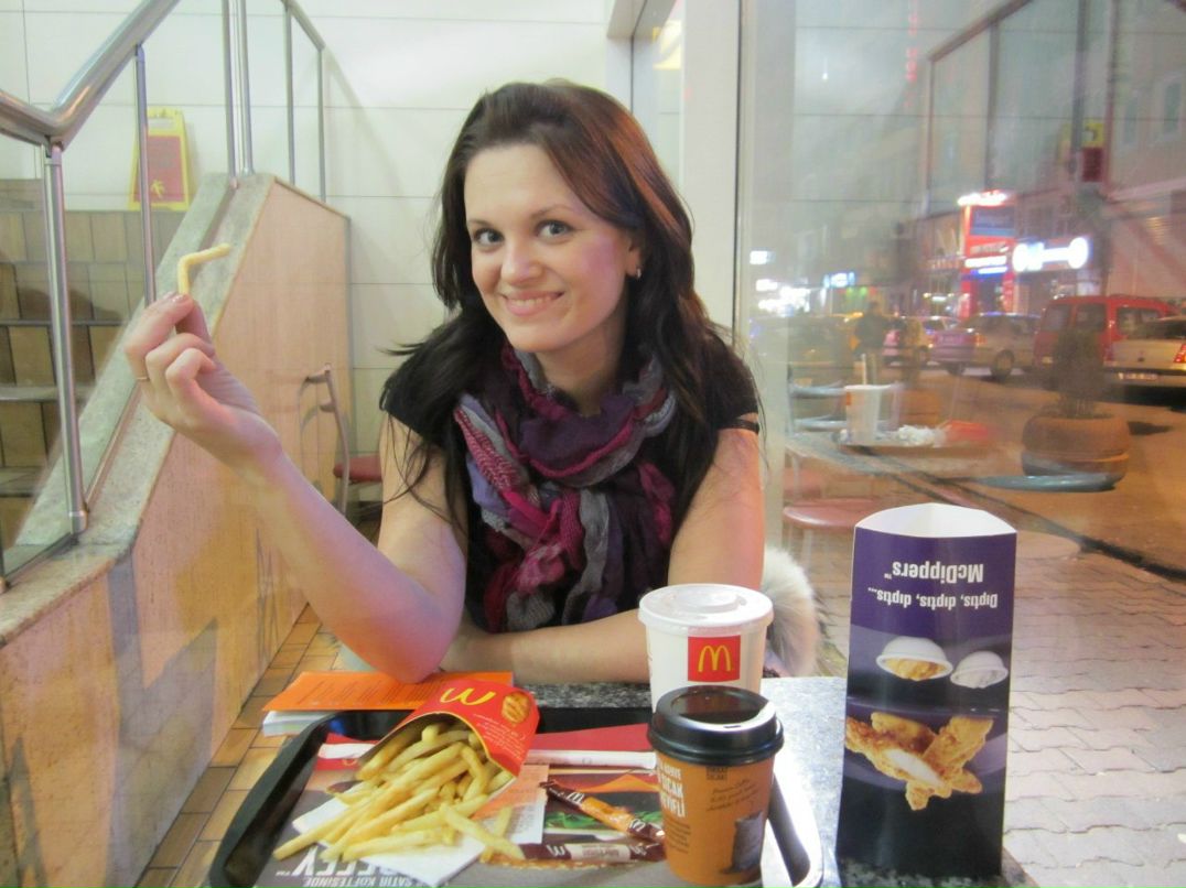 Михаил Петухов фотография #40