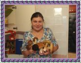 Фотография Мавян Галины