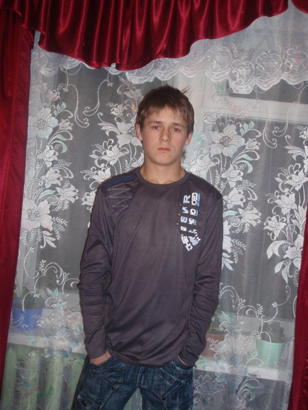 Евгений Орлов фотография #16