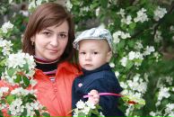 Фотография Бересневой Ирины