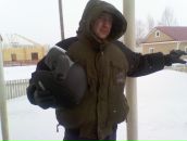 Фотография Хохлова Антонина