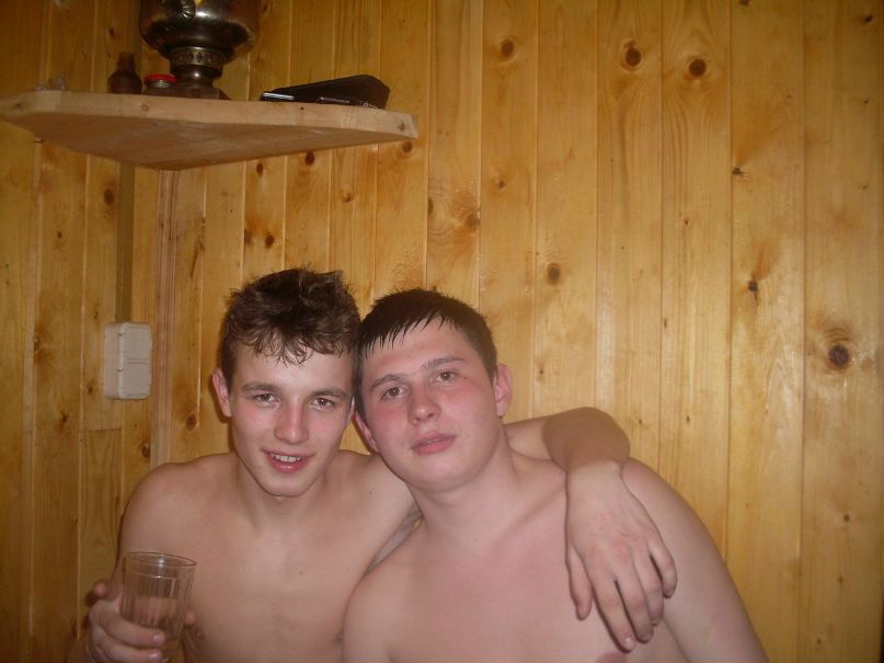 Сашка Левченко фотография #3
