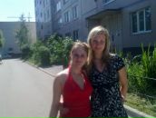 Фотография Krehoveckaya Irishka