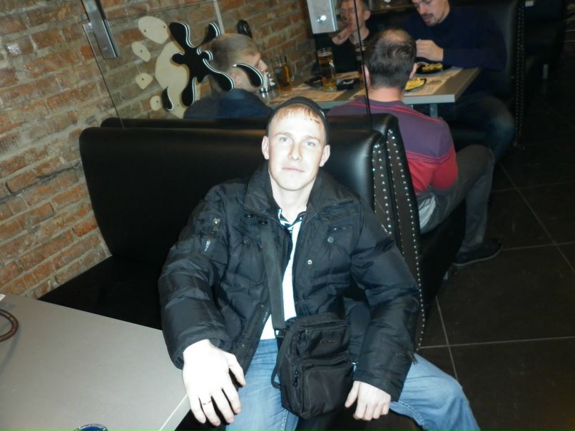 Максим Дощицын фотография #30