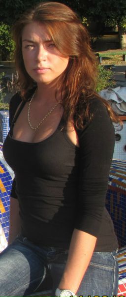 Елена Миголатьева фото №42